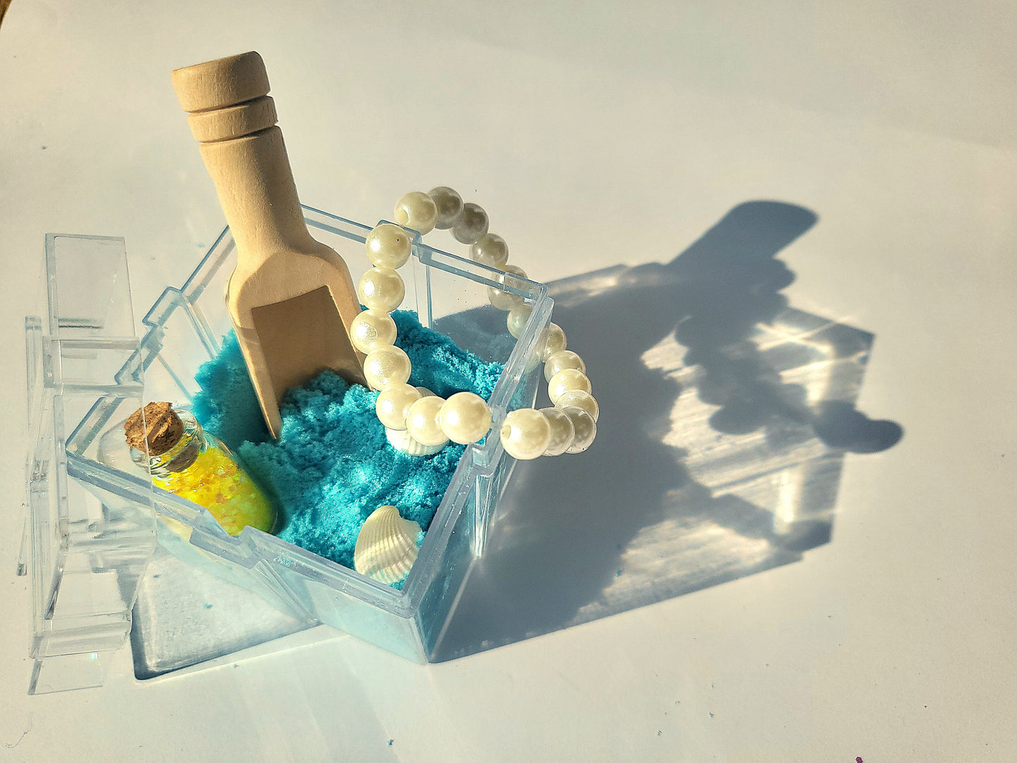 Mermaid Under the Sea Party Favour - Ax & Nush