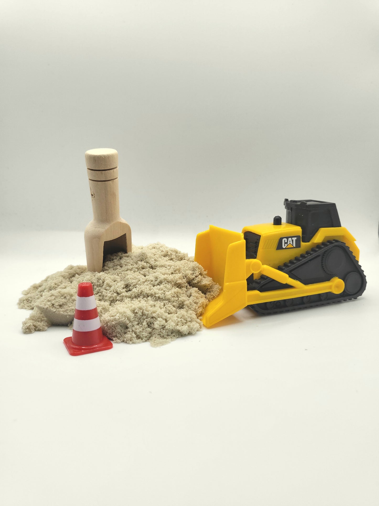 Premium Construction Themed Party favour