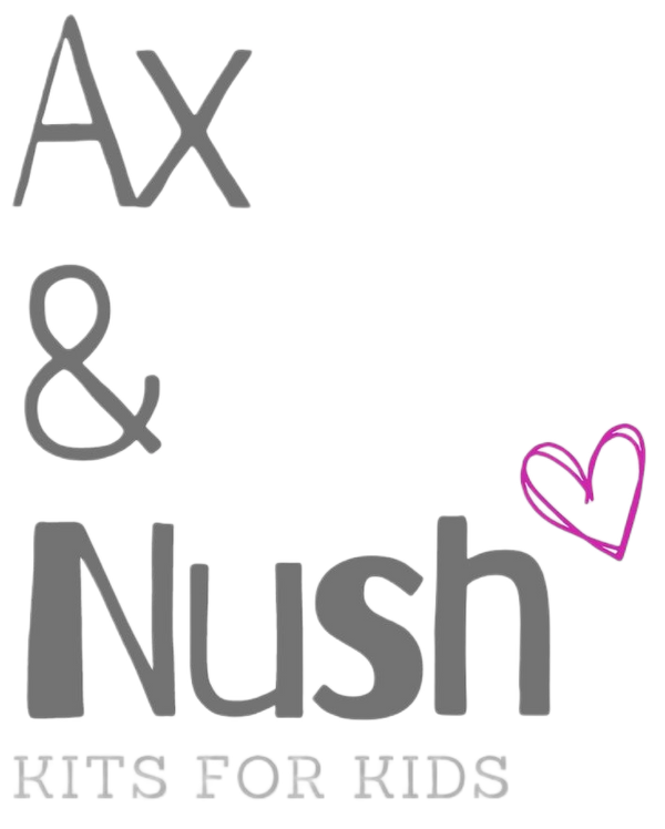 Ax & Nush